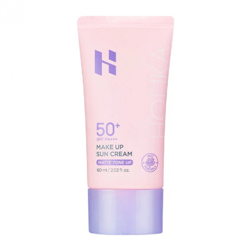 HOLIKA HOLIKA MAKE UP SUN CREAM SPF50+ PA+++ 60ml