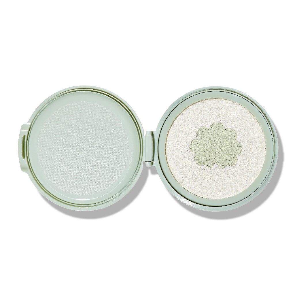 [the SAEM] Eco Earth Cica Mild Sun Cushion