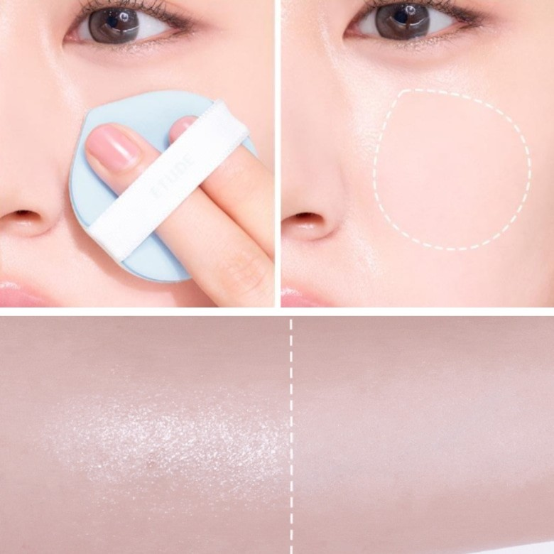 ETUDE Sebum Soak Jelly Powder 8g