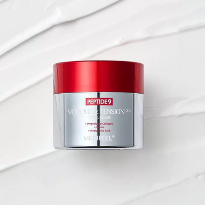 MEDI-PEEL Peptide9 Volume And Tension Tox Cream 50g