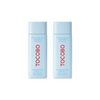 TOCOBO Bio Watery Sun Cream SPF50+ PA++++ 50ml*2ea