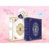 [pre-order] The Perks of Being an S-Class Heroine - Paperback & Goods Set (tumblbug)