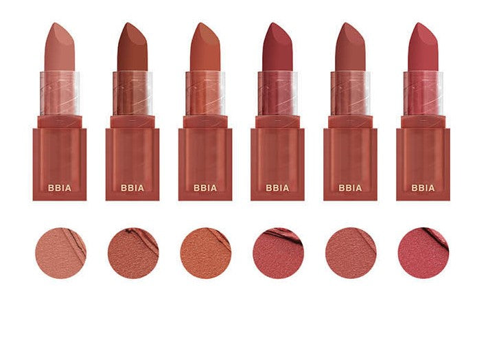 BBIA / Last Powder Lipstick 3.5g