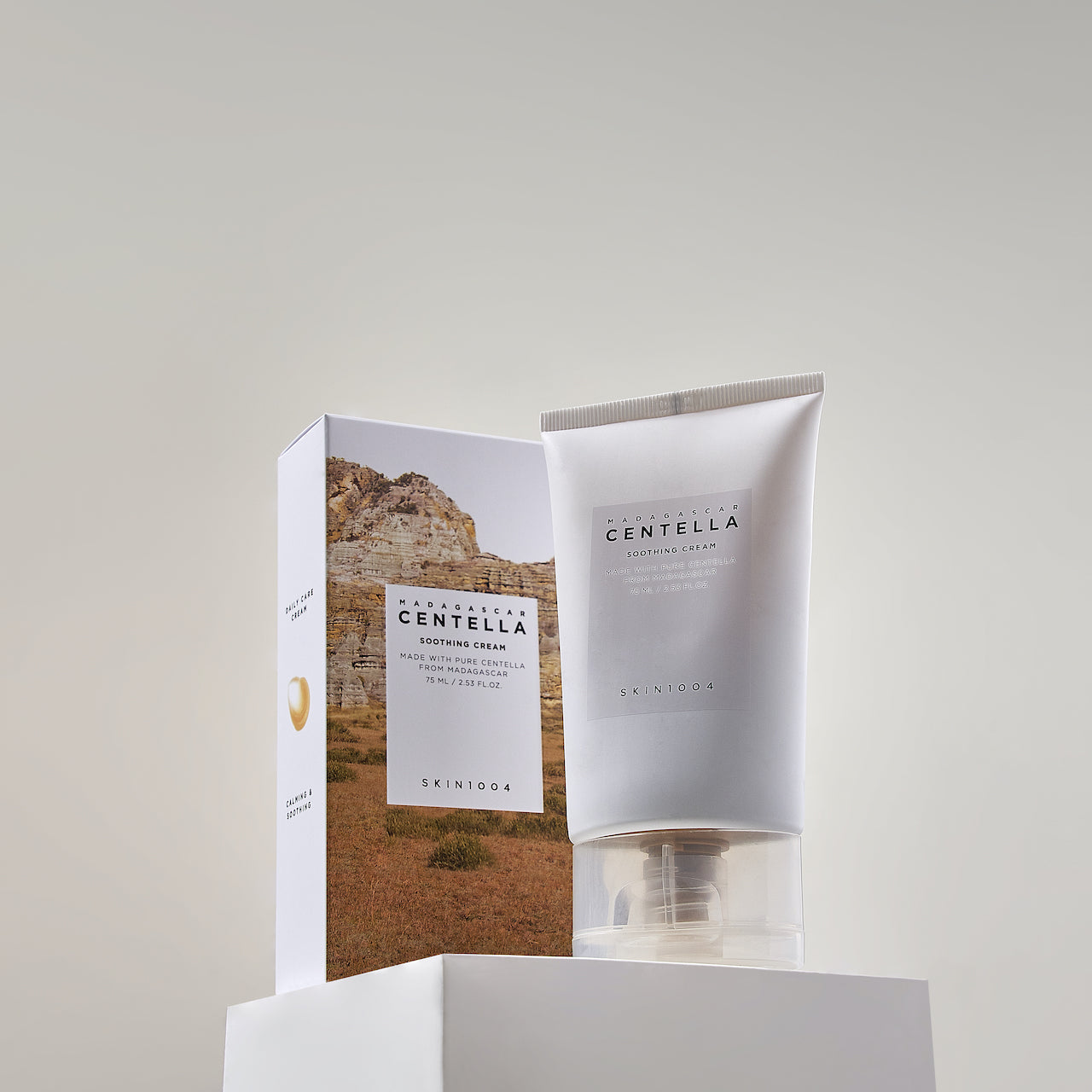 SKIN1004 Madagascar Centella Soothing Cream 75ml