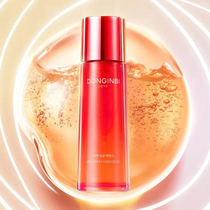 Donginbi Red Ginseng 1899 Single Essence - Firming & Hydrating Serum 70ml
