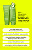 [100% Original] beplain Mung Bean pH-Balanced Cleansing Foam 80ml - Gentle Deep Cleanser for Sensitive & Delicate Skin