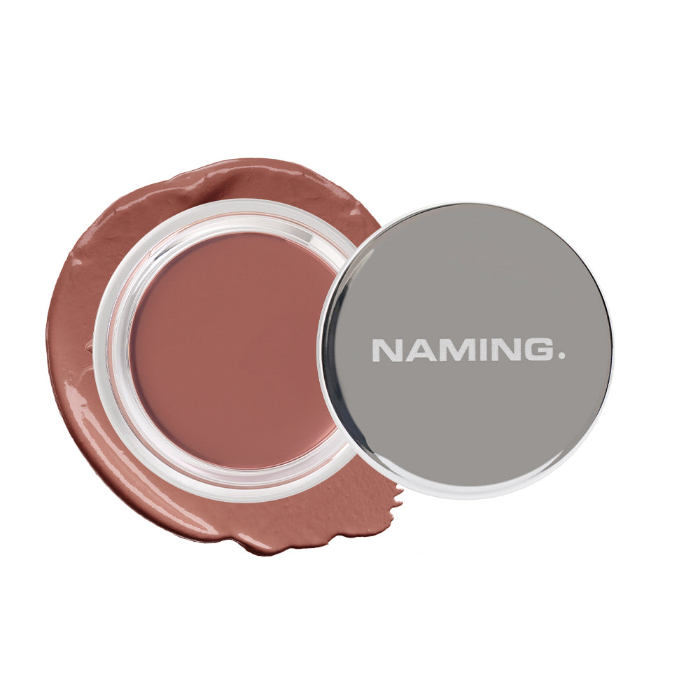 NAMING Soft Cream Blush 4.5g