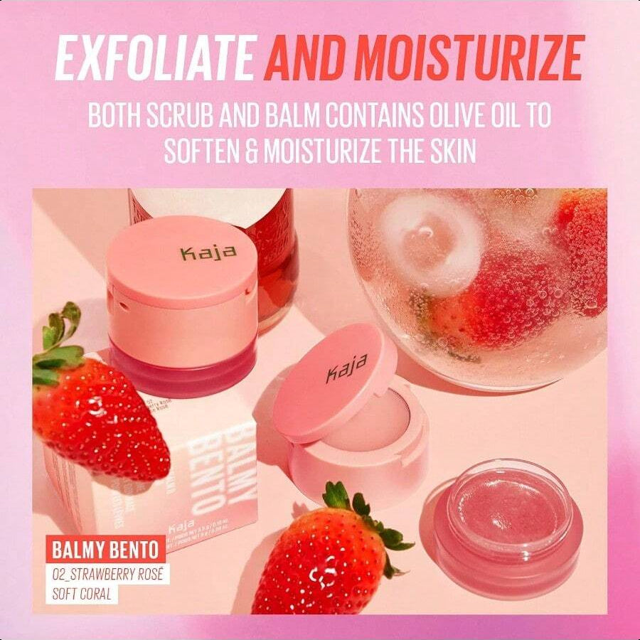 Kaja Lip Balm -  11.34ml/0.4oz