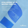 ISNTREE Hyaluronic Acid Watery Sun Gel 50ml ISNTREE Sunscreen Physical