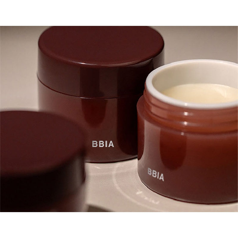 [BBIA] Lip Oil Balm 10g 01 Shea Butter