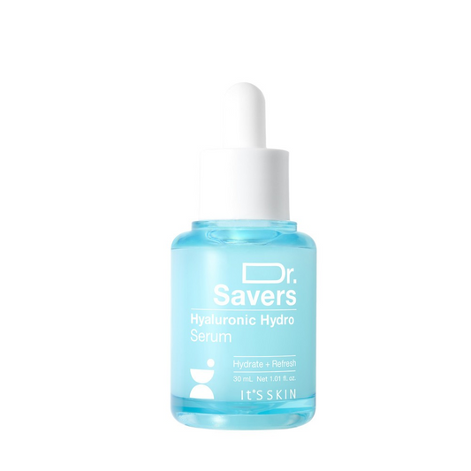 It's SKIN Doctor Savers Hyaluronic Hydro Serum 30ml