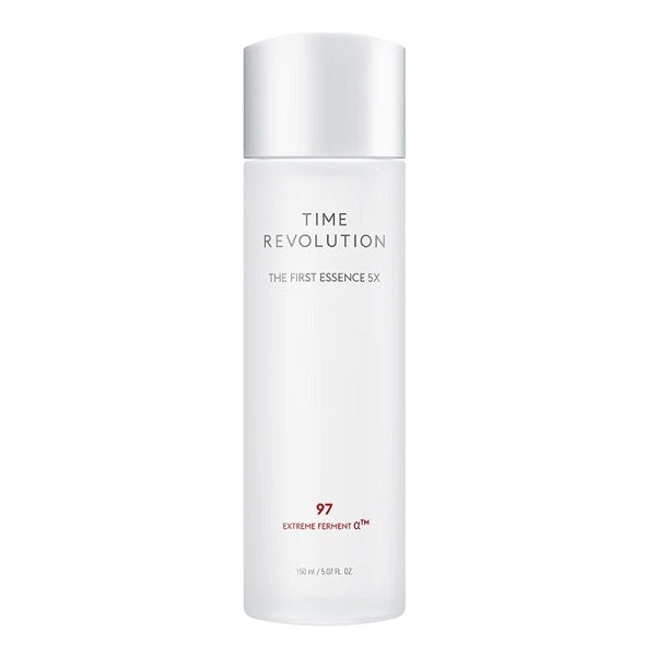 [MISSHA] Time Revolution The First Essence 5X