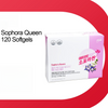 ATOMY Sophora Queen 120 softgels (66 g)