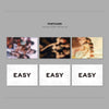 LE SSERAFIM 3rd Mini Album 'EASY'