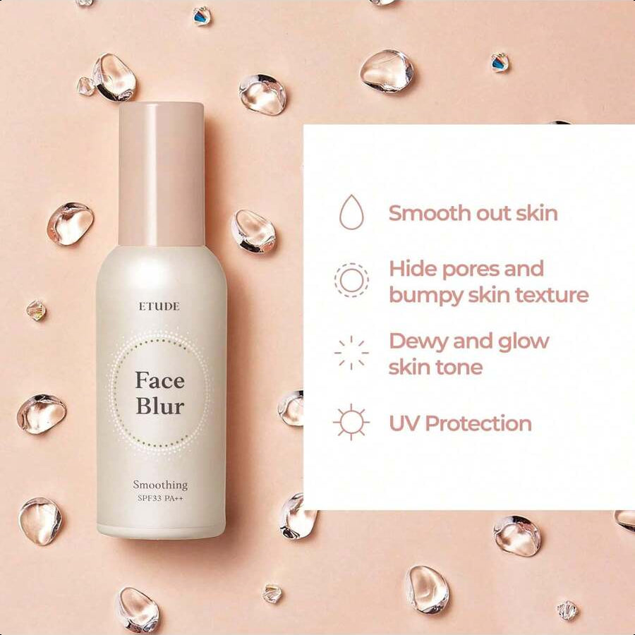 ETUDE House Face Blur Smoothing SPF 33 PA ++35g