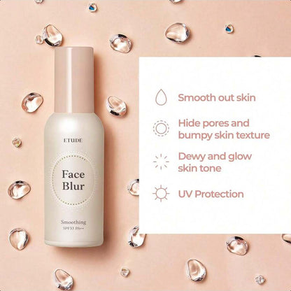 ETUDE House Face Blur Smoothing SPF 33 PA ++35g