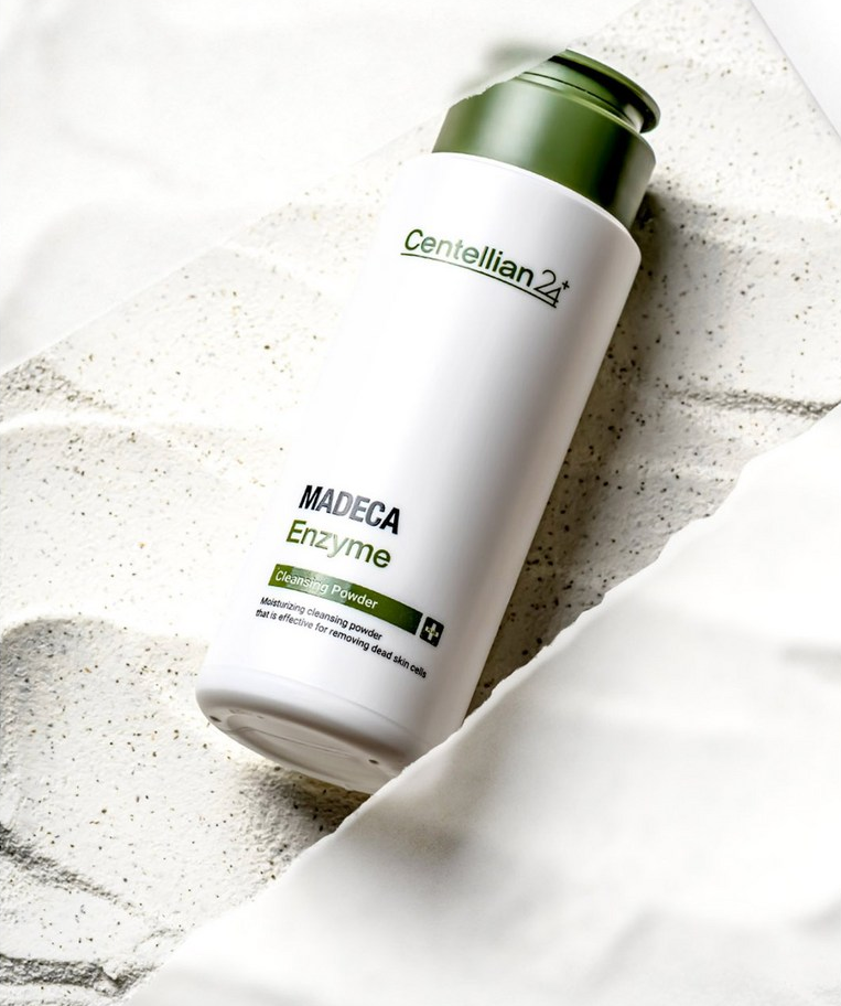 Centellian24 Madeca Enzyme Cleansing Powder 60g
