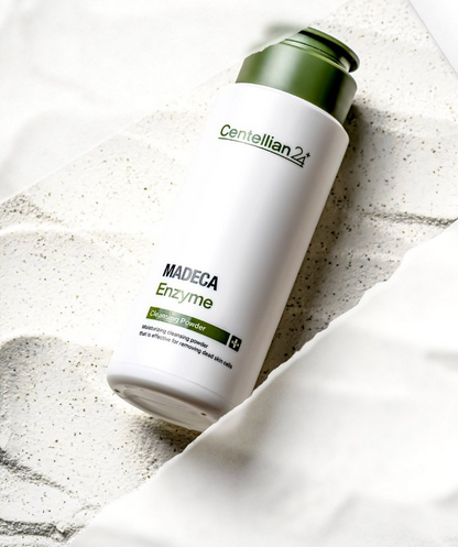 Centellian24 Madeca Enzyme Cleansing Powder 60g