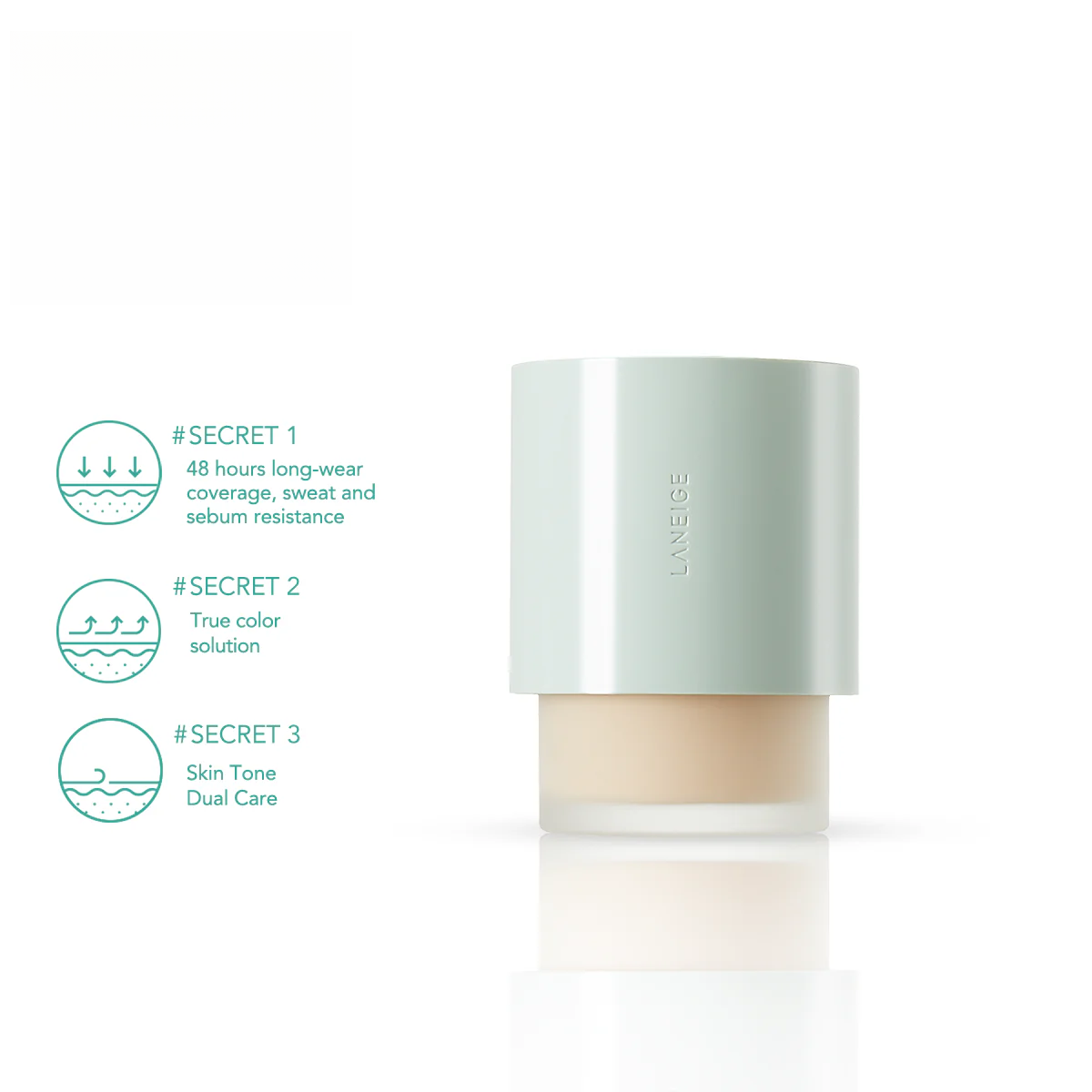 LANEIGE Neo Foundation Matte 30ml