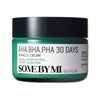 SOME BY MI AHA BHA PHA 30 Days Miracle Cream - 2.02oz, 60ml