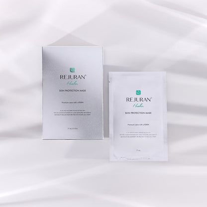 REJURAN SKIN PROTECTION MASK 27ml 1box/5pcs