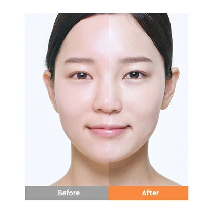 Dewytree Urban Shade Cover & Fit Sun Cushion 14g SPF50+ PA++++, Korean Cosmetics