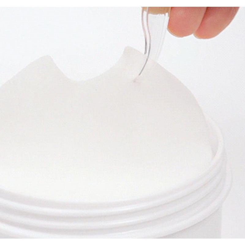 HOLIKA HOLIKA Less On Skin Essence Pad 120PCS 1PCS