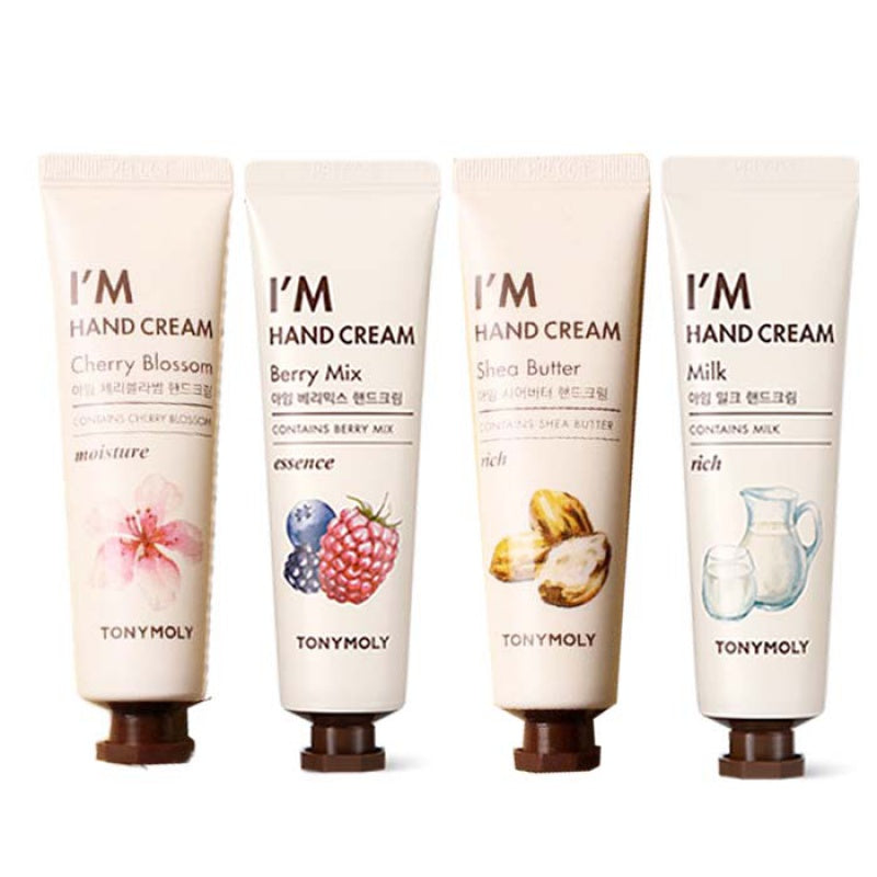 [TONYMOLY] I'm Hand Cream 30ml