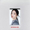BABYMONSTER 1st MINI ALBUM [BABYMONS7ER] YG TAG ALBUM VER. [Random Version]