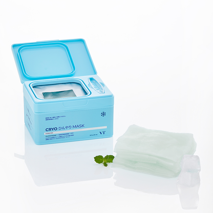 VT Cryo ICE Mask 320g (30ea)