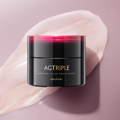 COCOCHI Timeless Radiance Energizing Plump Essence Cream 50g