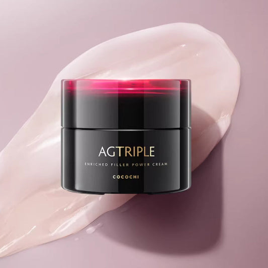 COCOCHI Timeless Radiance Energizing Plump Essence Cream 50g