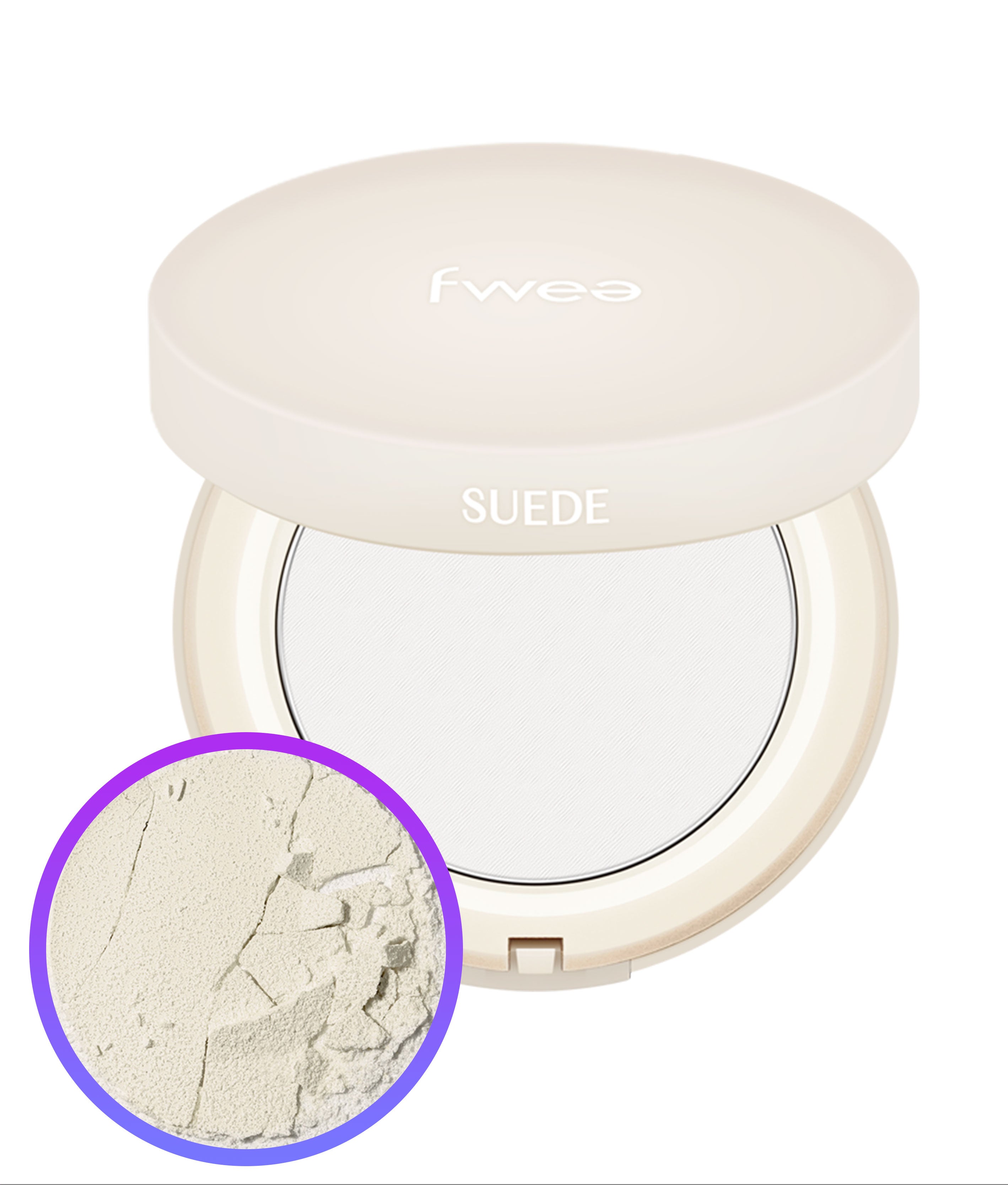 fwee Powder suede Ver. 10.5g – SUNGSINSA- KBeauty Store From South Korea