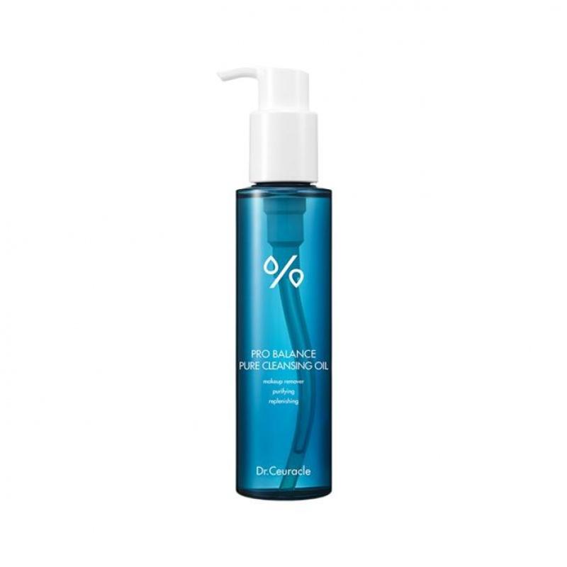 Dr.Ceuracle Pro Balance Pure Cleansing Oil 155ml