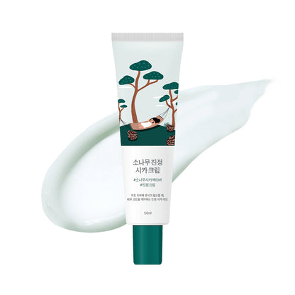Round Lab Pine Calming Cica Cream 50ml
