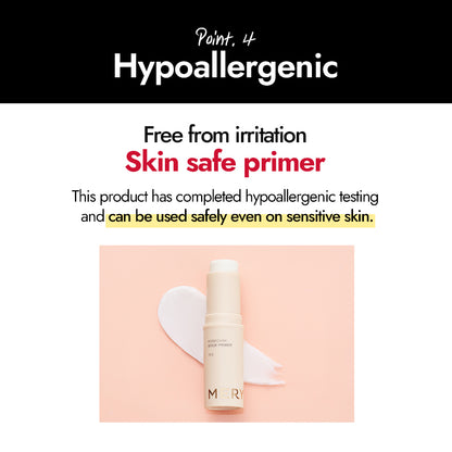 MERYTHOD Pore Chak Stick Primer 10g