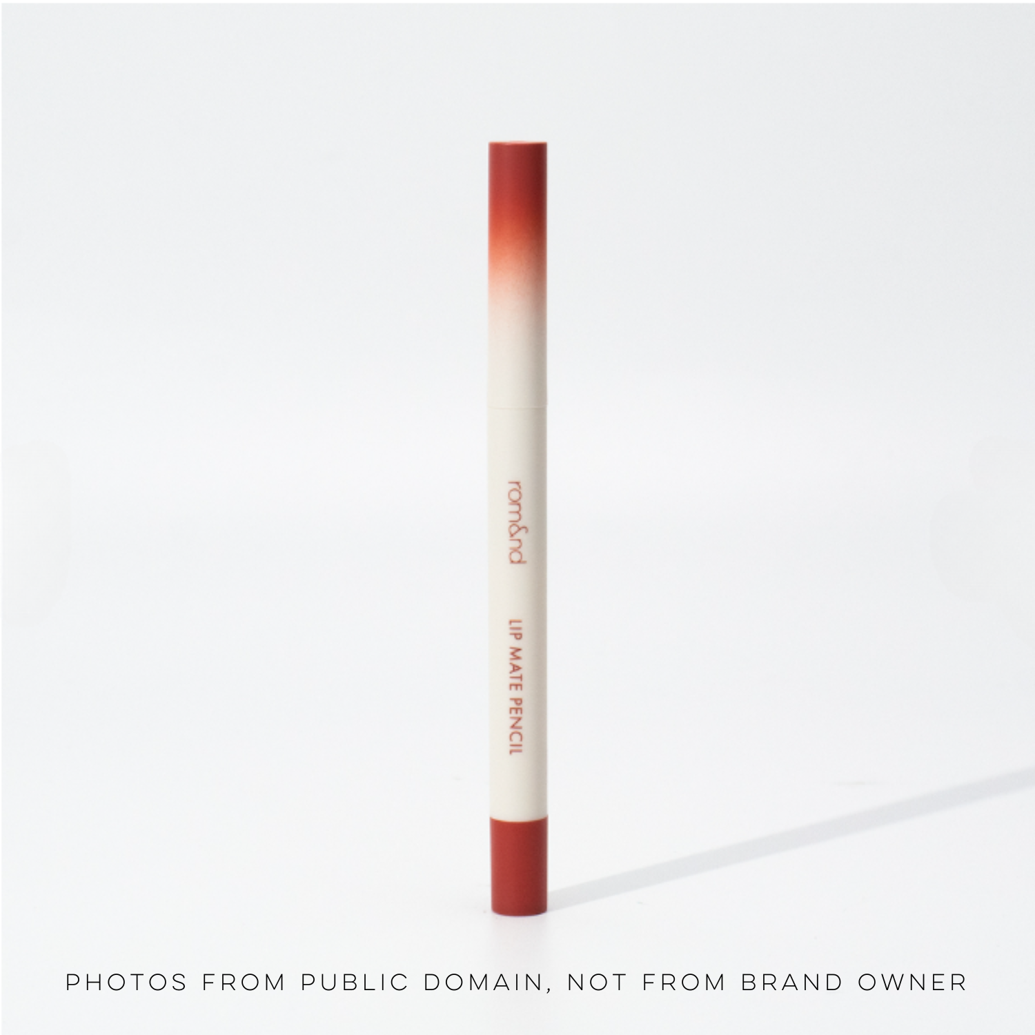 [rom&nd] ROMAND Lip Mate Pencil 0.5g