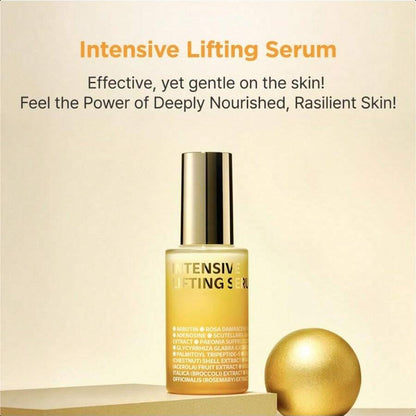 Isoi Intensive Lifting Serum 35ml/1.18oz