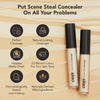 [OBgE] Scene Steal Concealer [Light Beige, Medium Beige]