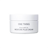 [ONE THING] Moisture Plus Cream 50ml