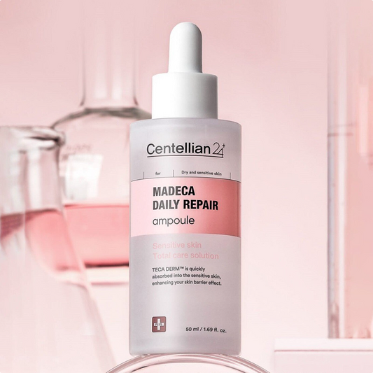 CENTELLIAN24 Madeca Daily Repair Ampoule 50ml