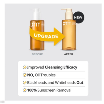 Primera Mild & Perfect Cleansing Oil To Foam 200ml