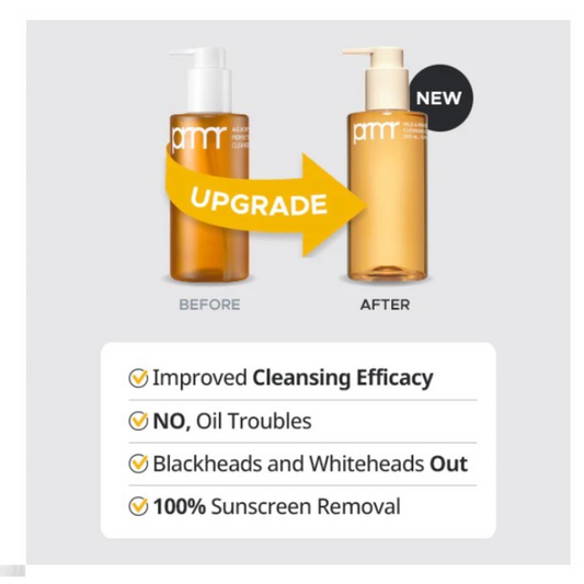 Primera Mild & Perfect Cleansing Oil To Foam 200ml