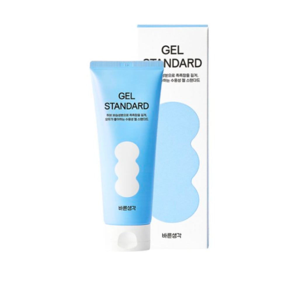 Barun Thought Gel Standard 150ml 1 piece