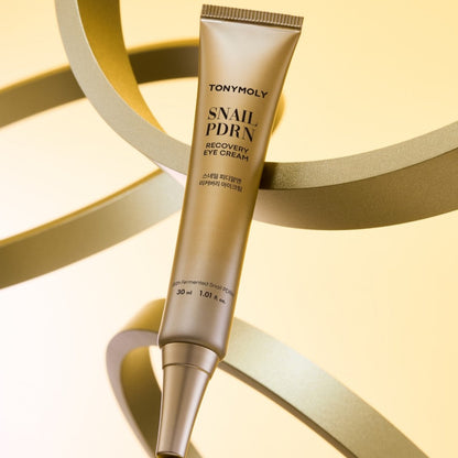 Tonymoly Snail Pdrn Eye Cream 30ml