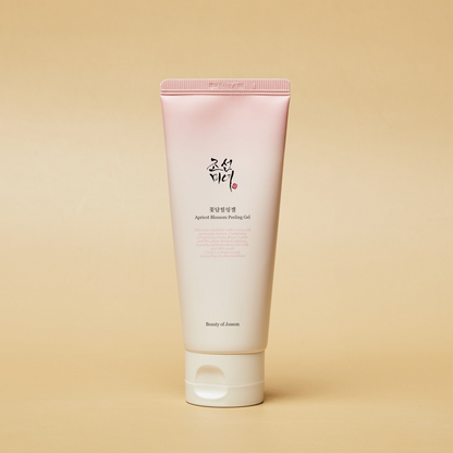 Beauty of Joseon Apricon Blossom Peeling Gel 100ml