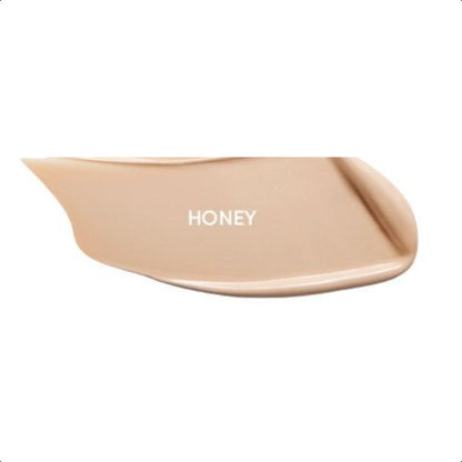 AMUSE Ceramic Skin Perfector Foundation 30ml SPF40 PA++