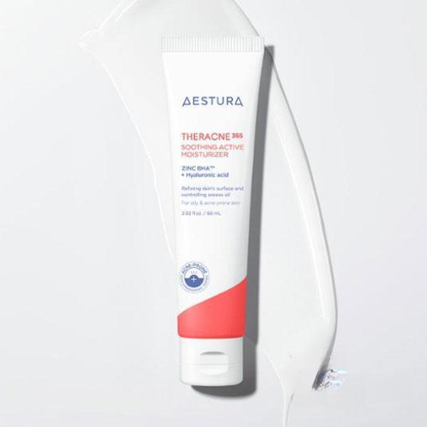 Aestura TerraCane 365 Soothing Active Moisturizer 60ml