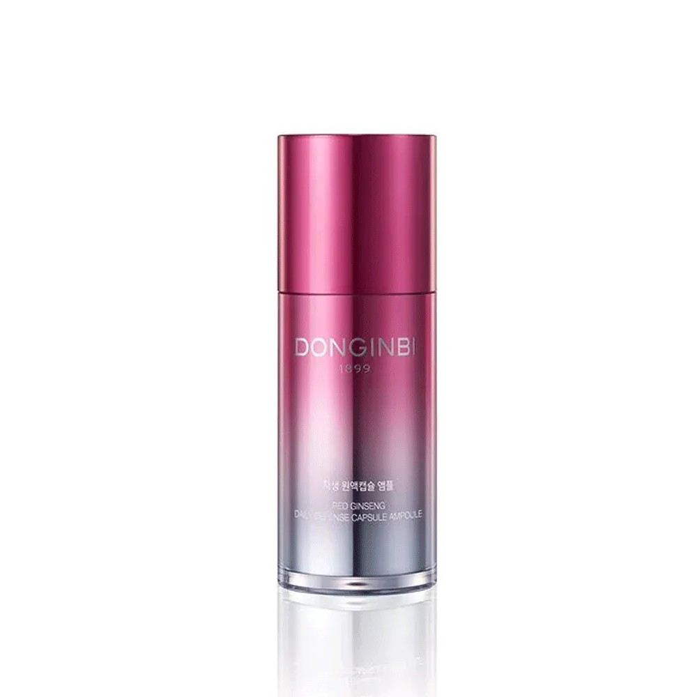 DONGINBI Red Ginseng Daily Defense Capsule Ampoule 30ml