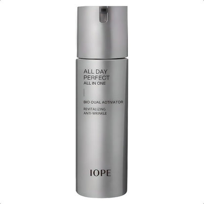 IOPE Man All Day Perfect All-in-One 120ml